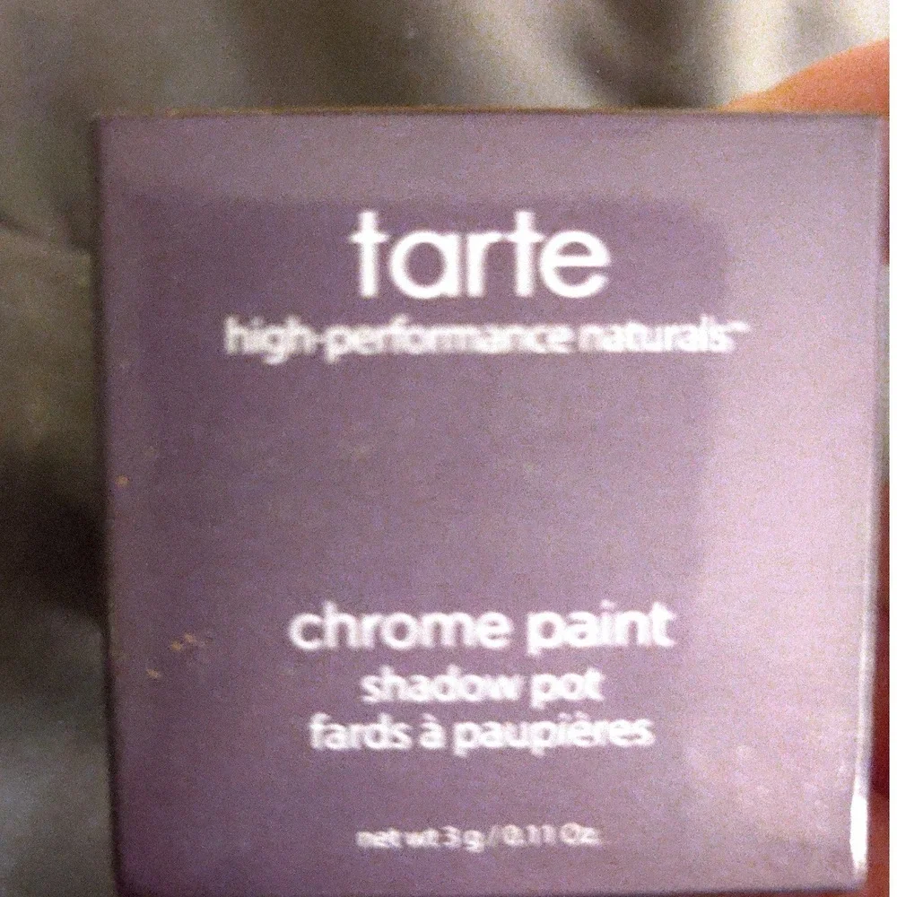Tarte Park Ave Princess‎ Chisel Palette Bronzer Contour Highlighter Face Makeup